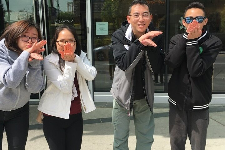 Adventurous Scavenger Hunt in Sutton by Zombie Scavengers - Photo 1 of 7